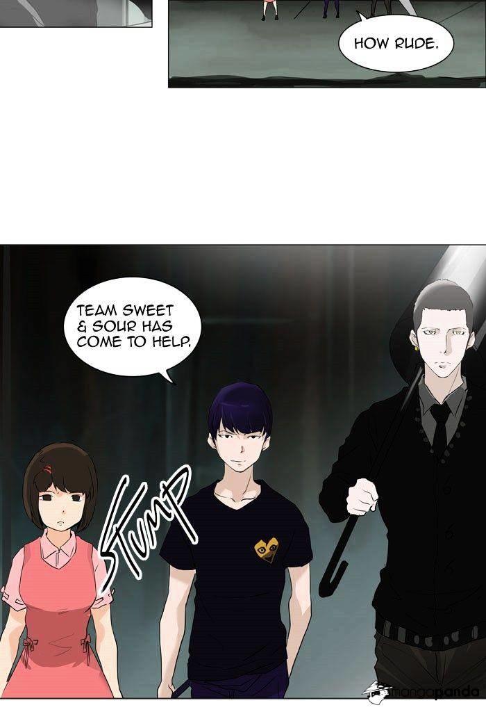 Tower Of God, Chapter 221 image 17